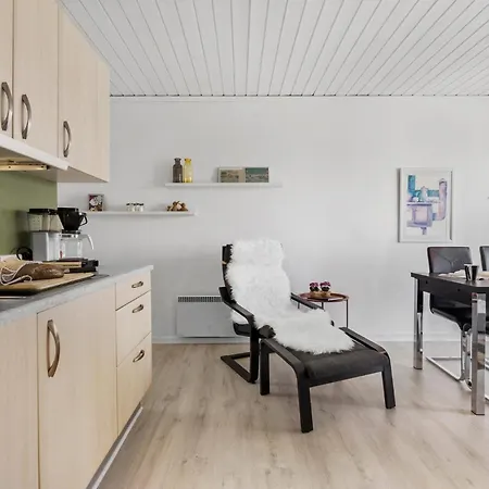 Awesome In With Kitchen
