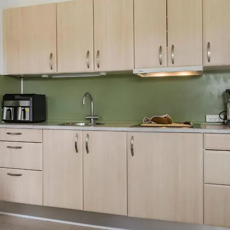 Apartmán Amazing In With Wifi Bogense