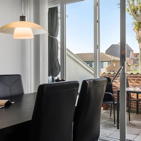 Apartmán Amazing In With Wifi