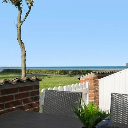 Apartmán Amazing In With Wifi