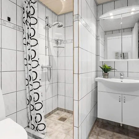 Amazing In With Wifi Apartmán