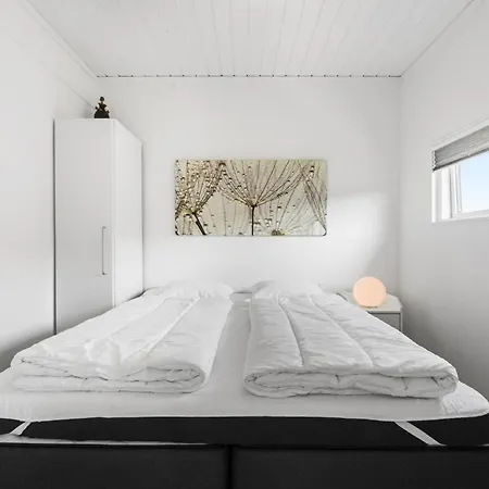 Amazing In With Wifi * Bogense