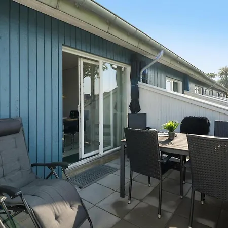 Amazing In With Wifi Bogense